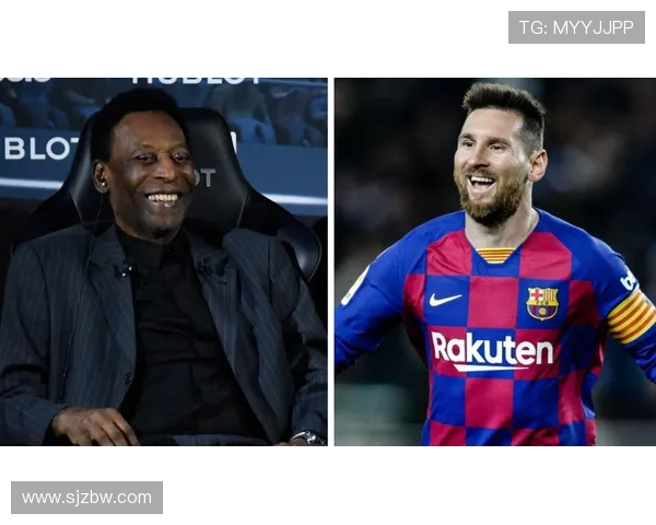 特朗普称梅西或强于球王贝利