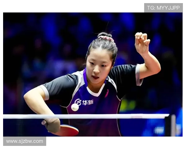 申裕斌乒超连胜震惊世界排名第四